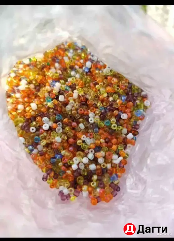 Бисер ,бисероплетение