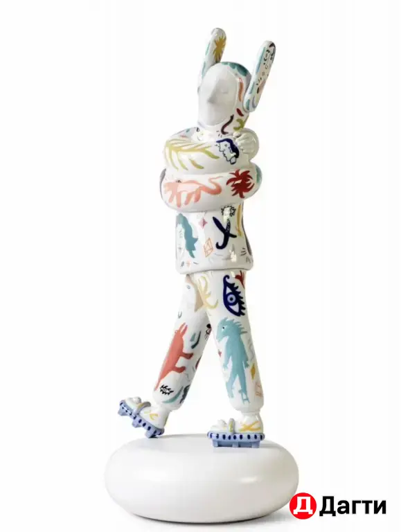 Статуэтка Lladro Объятая