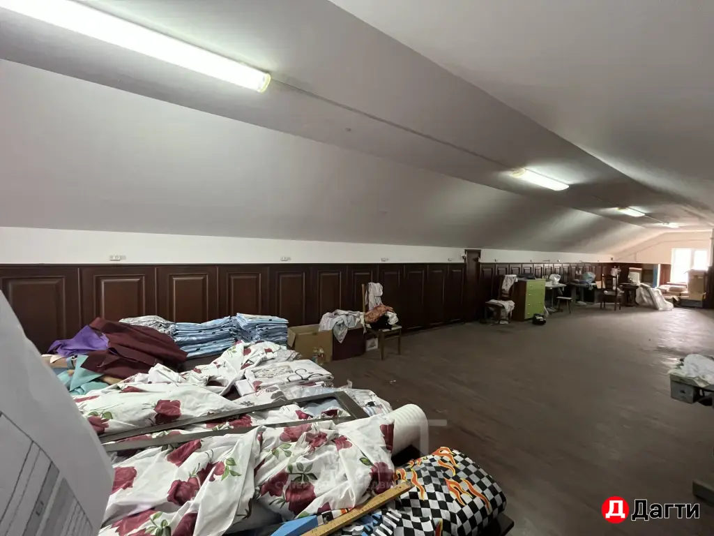 Сдается просторное швейное помещение по проспекту Амет-Хана Султана по