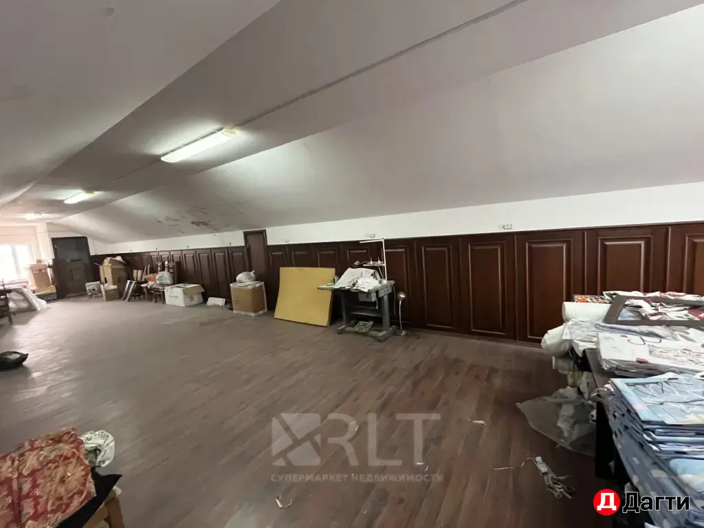 Сдается просторное швейное помещение по проспекту Амет-Хана Султана по
