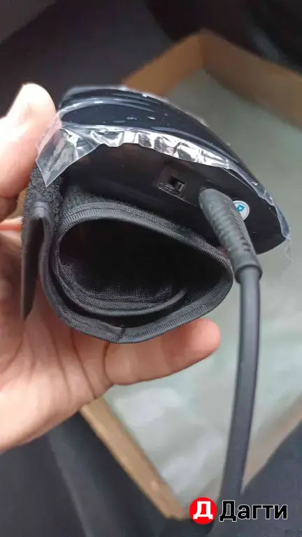 автоматический тонометр