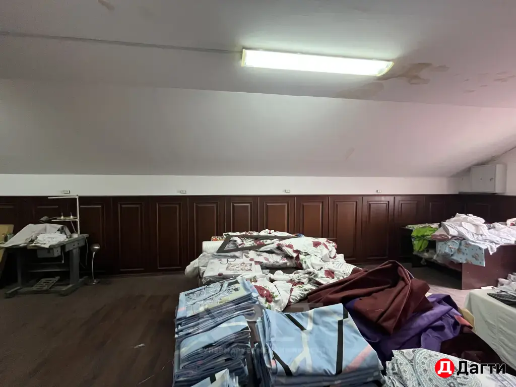 Сдается просторное швейное помещение по проспекту Амет-Хана Султана по