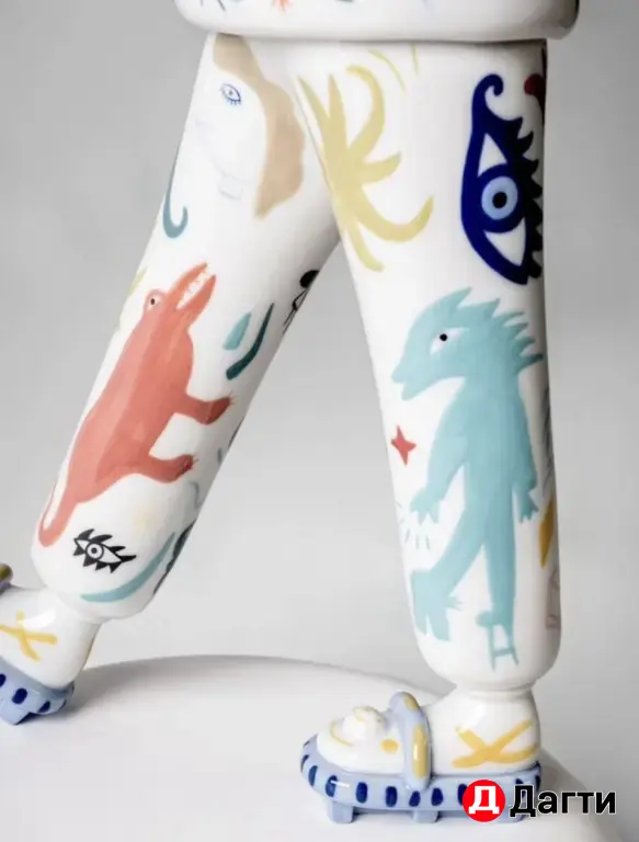 Статуэтка Lladro Объятая