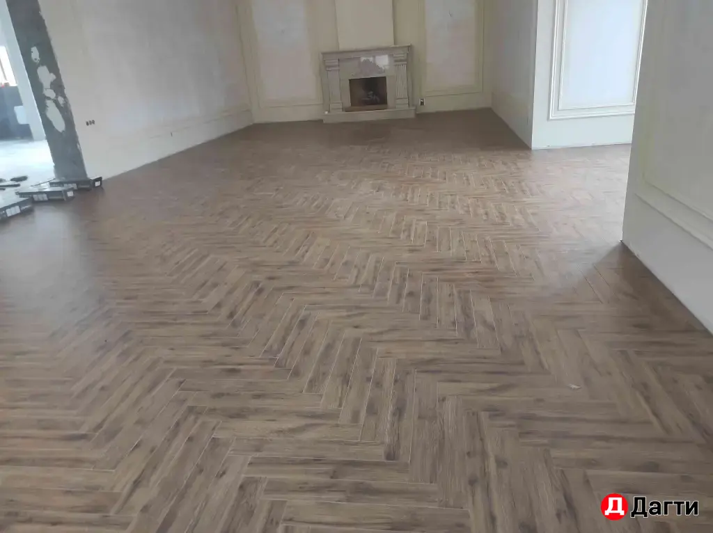 паркет ламинат