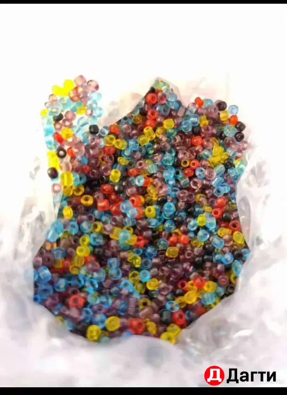 Бисер ,бисероплетение