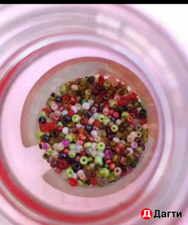 Бисер ,бисероплетение