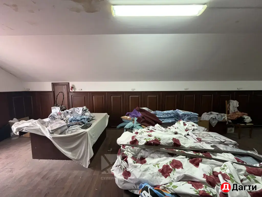 Сдается просторное швейное помещение по проспекту Амет-Хана Султана по