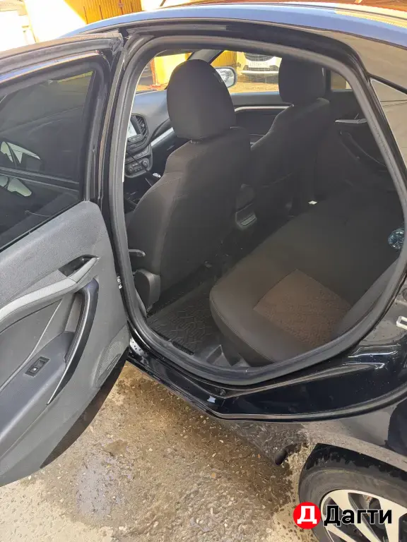 LADA (ВАЗ) Vesta, 2021 года