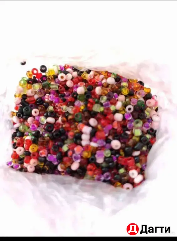 Бисер ,бисероплетение