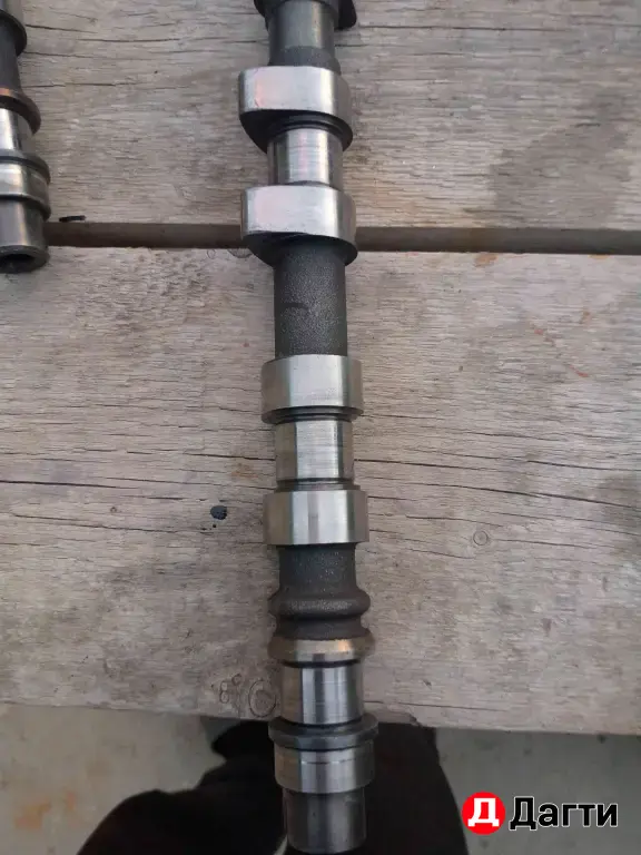 Распредвалы спортмаш 8.6