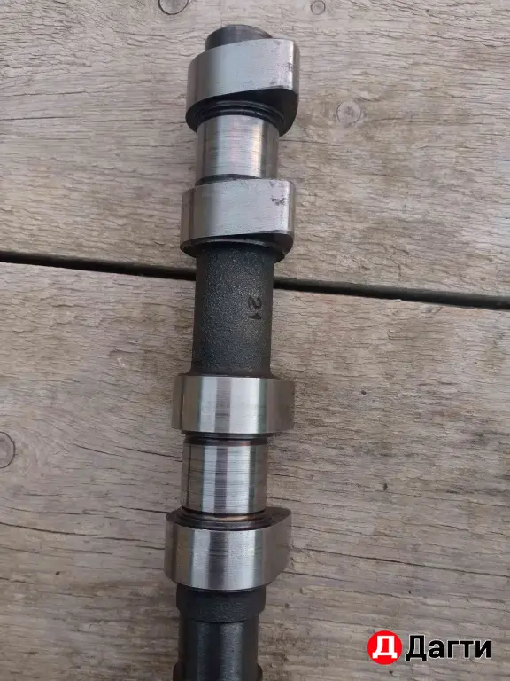 Распредвалы спортмаш 8.6