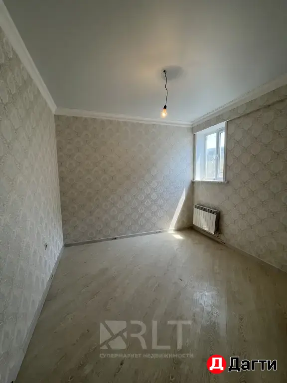 Продается трехкомнатная квартира по улице Али-Гаджи Акушинского