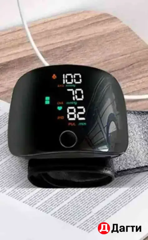 автоматический тонометр