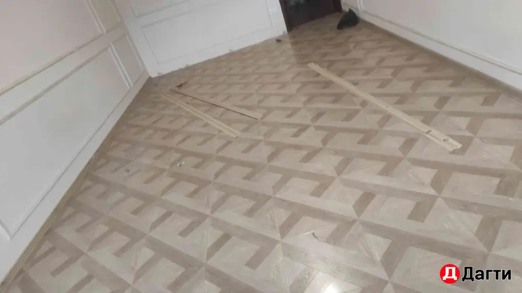 паркет ламинат