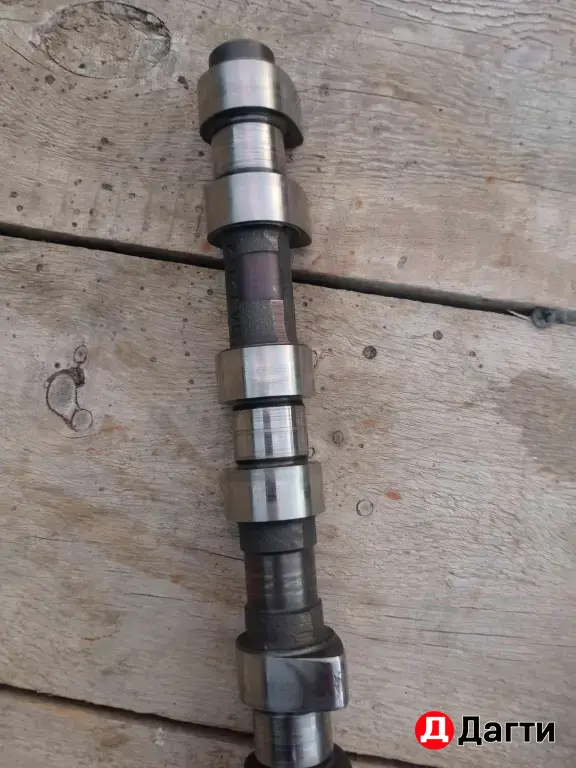 Распредвалы спортмаш 8.6