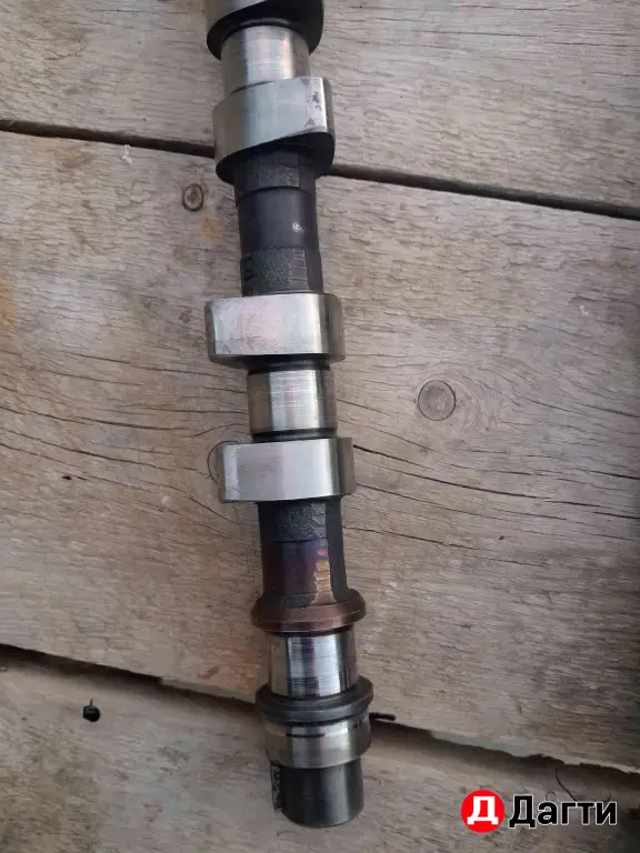 Распредвалы спортмаш 8.6