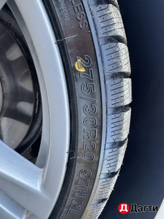 BMW 6 серии, 2012 года