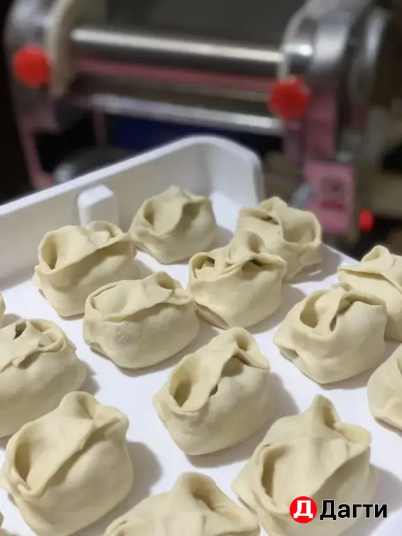 Полуфабрикаты