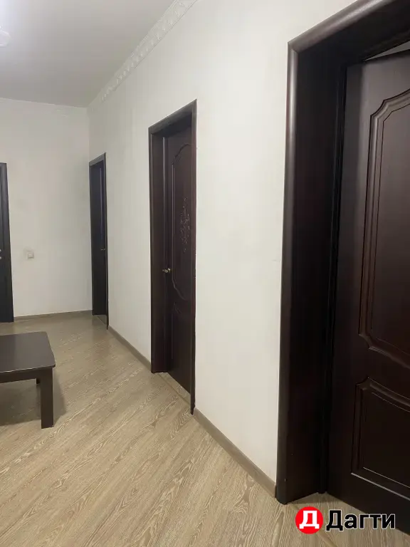 Аренда квартиры на длительный срок.