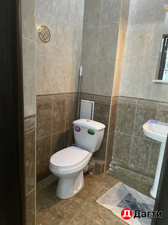 Аренда квартиры на длительный срок.