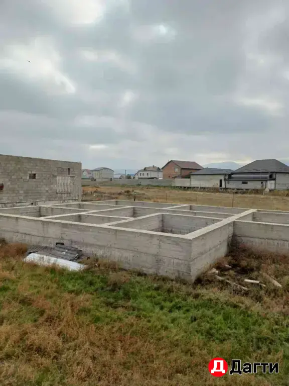 Участок (ИЖС)