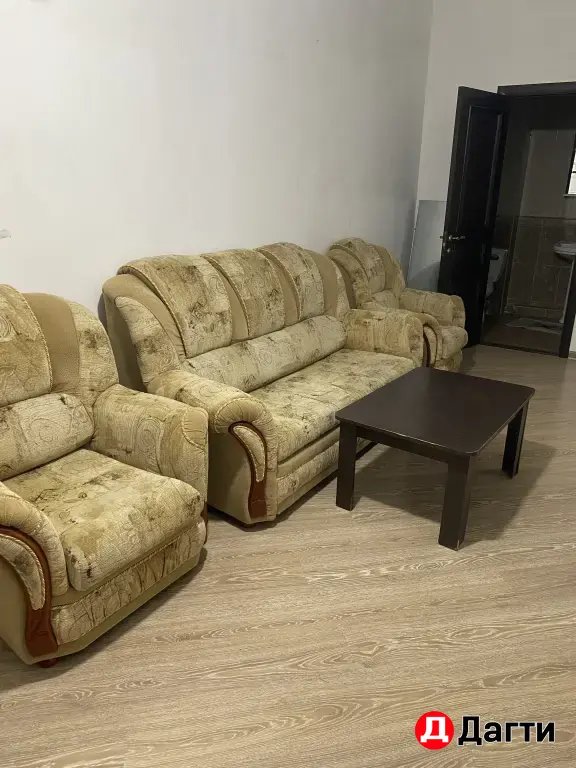 Аренда квартиры на длительный срок.