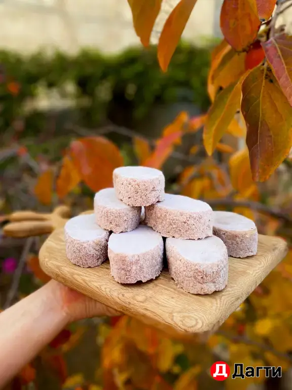 Полуфабрикаты