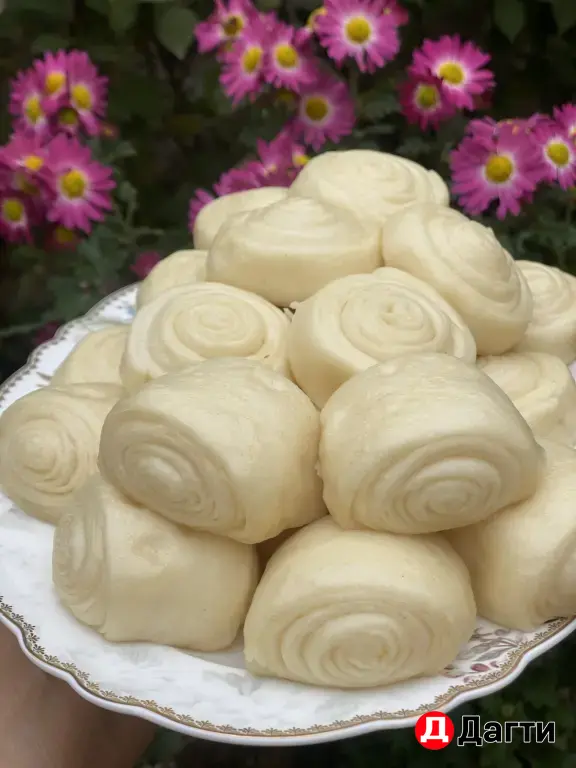 Полуфабрикаты