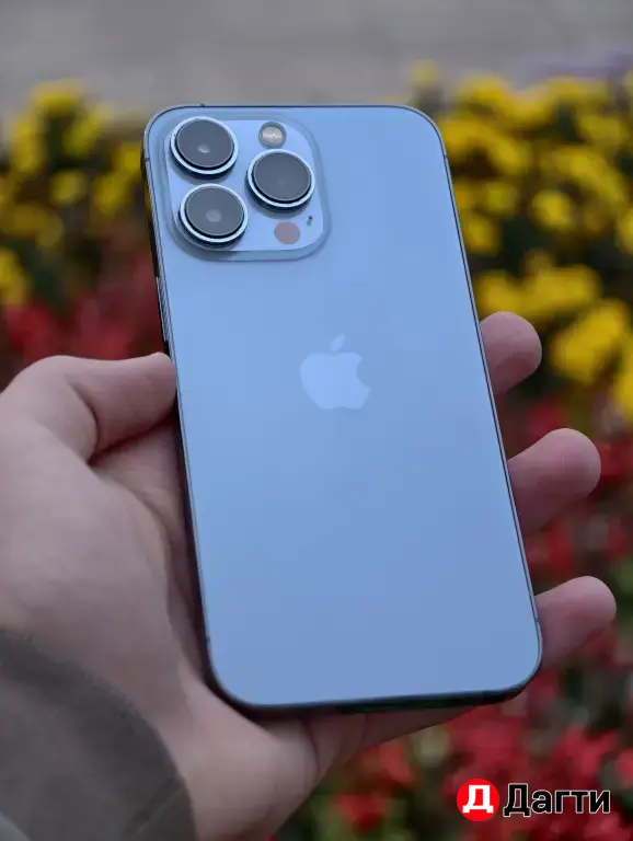 iPhone 13 Pro 256гб
