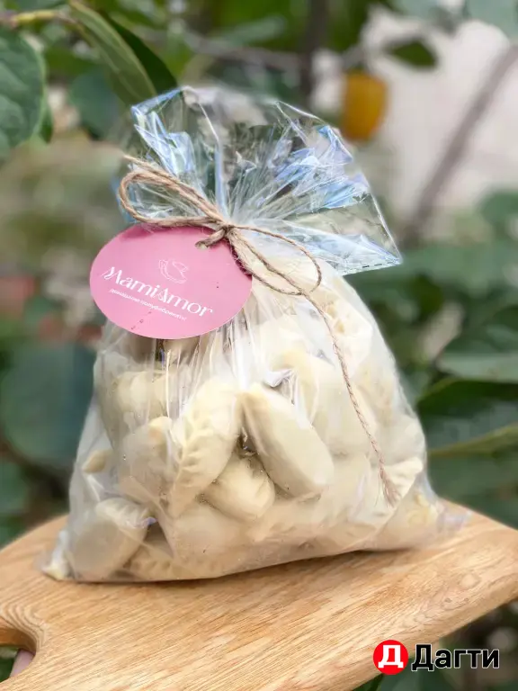 Полуфабрикаты