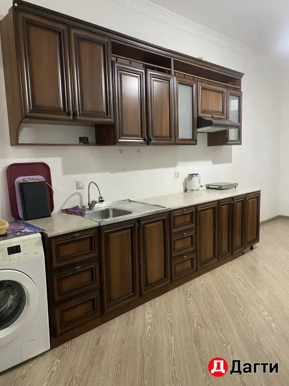 Аренда квартиры на длительный срок.