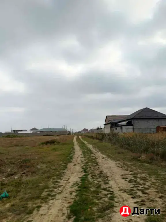 Участок (ИЖС)