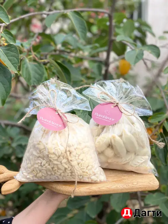 Полуфабрикаты