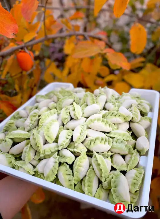 Полуфабрикаты