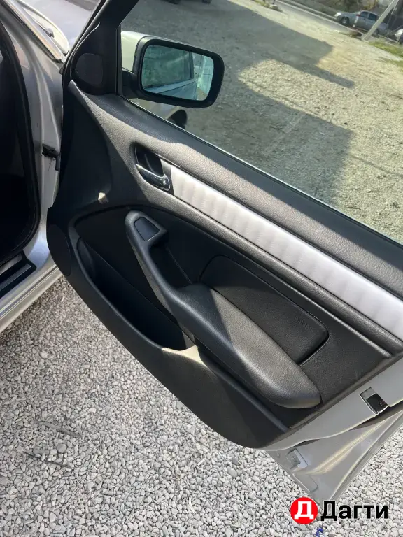 BMW 3 серии, 2003 года