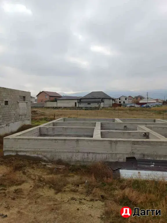 Участок (ИЖС)