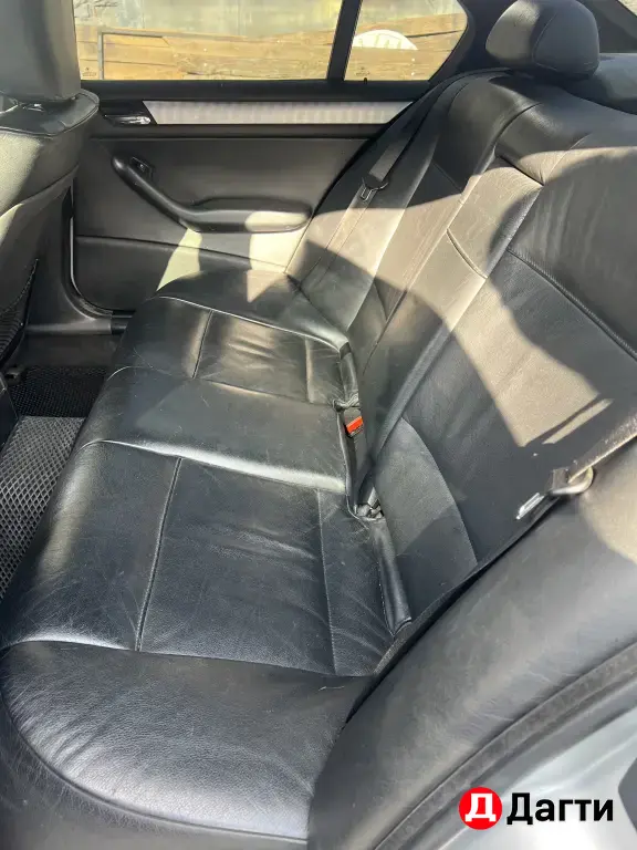 BMW 3 серии, 2003 года