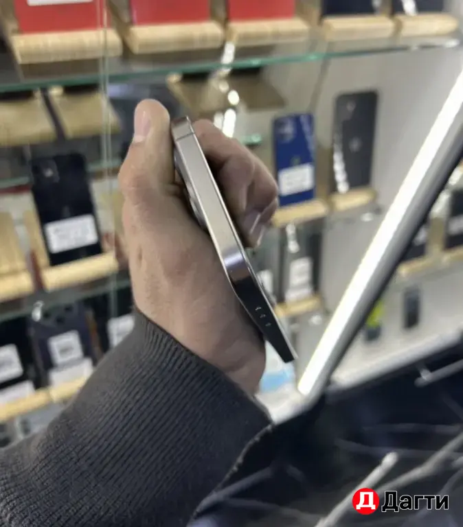 iPhone 15 pro max 256