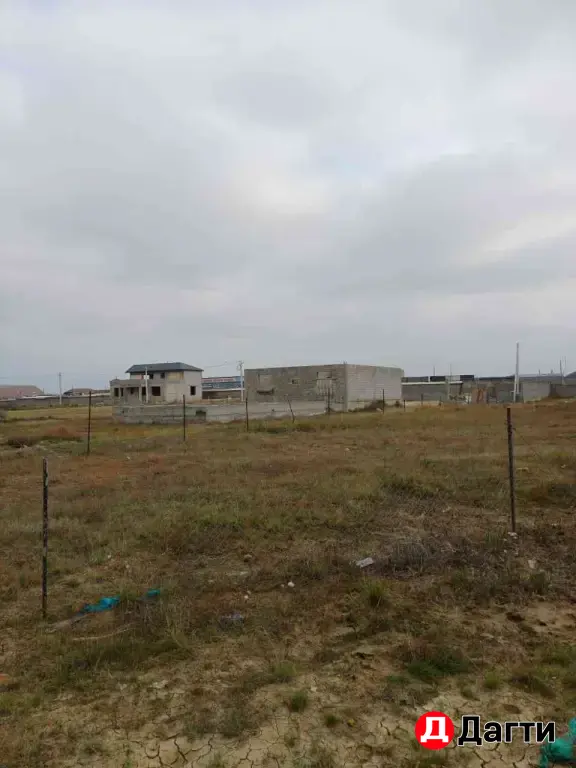 Участок (ИЖС)