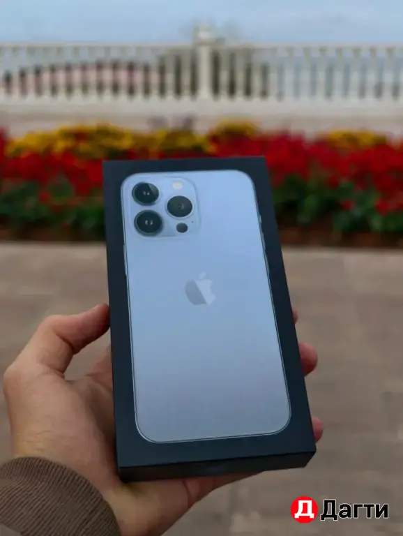 iPhone 13 Pro 256гб