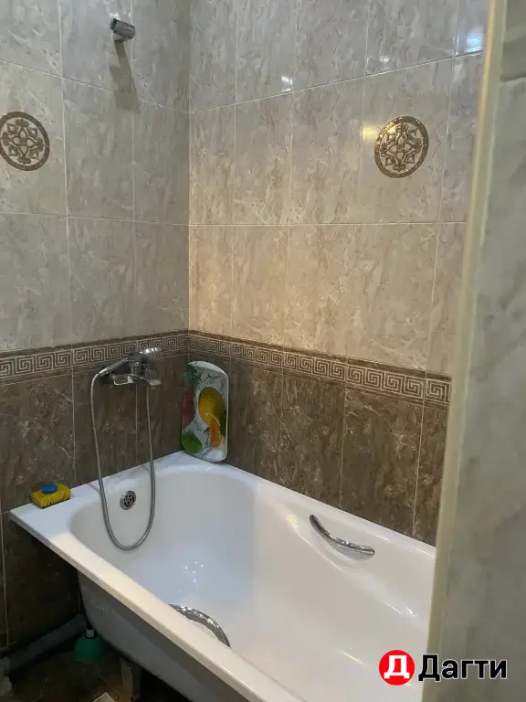 Аренда квартиры на длительный срок.