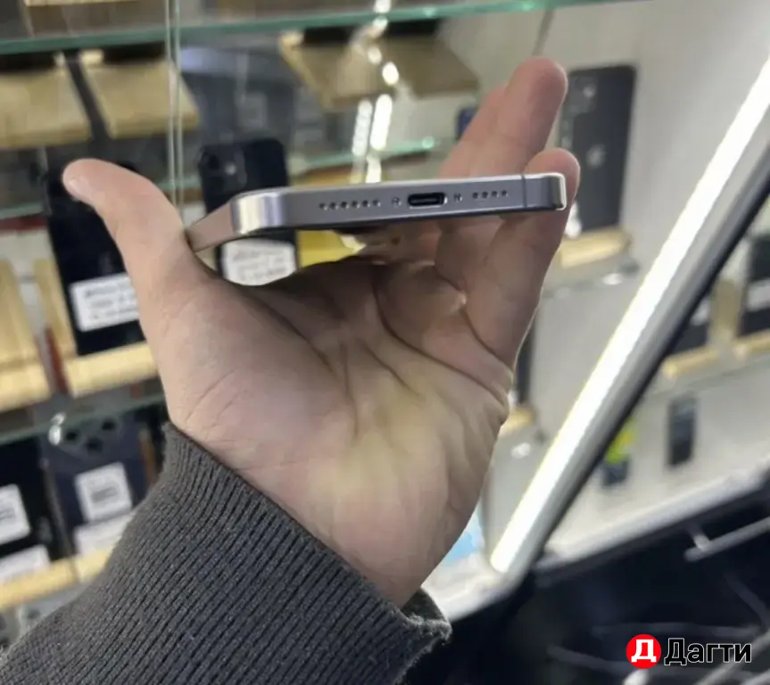 iPhone 15 pro max 256