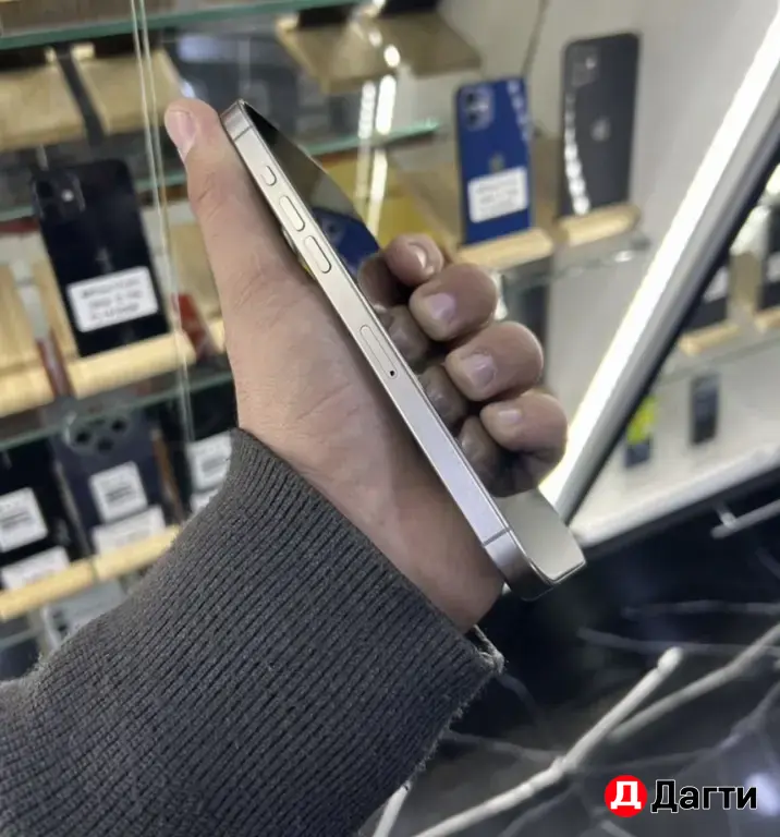 iPhone 15 pro max 256