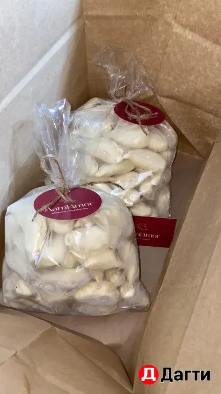 Полуфабрикаты