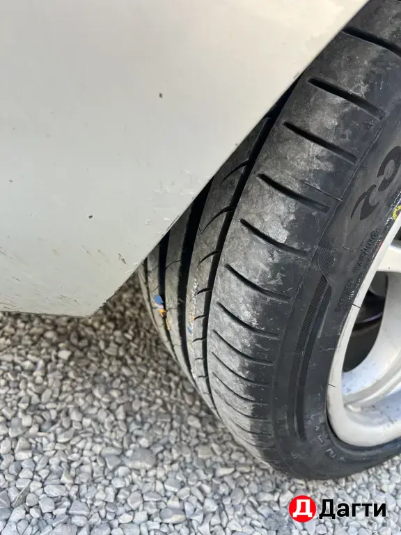 BMW 3 серии, 2003 года