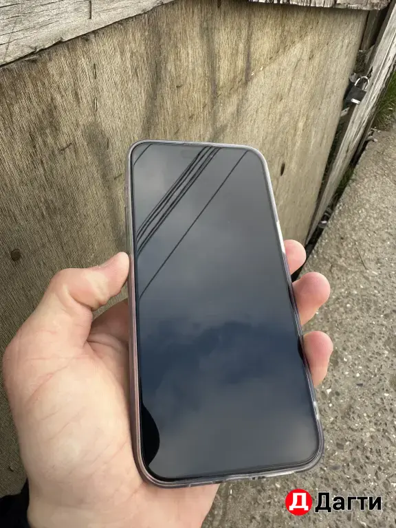 iPhone 15 pro max 256