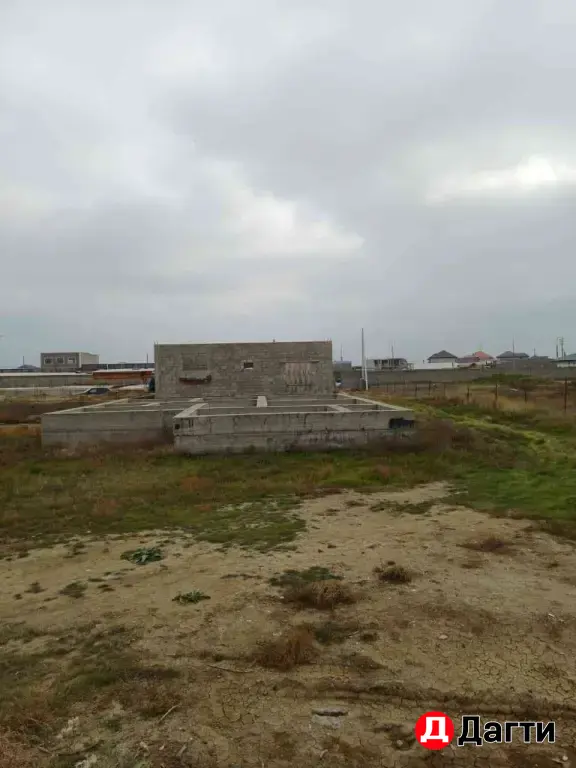 Участок (ИЖС)