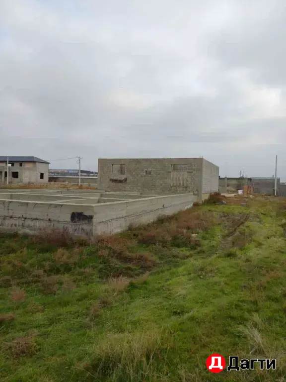 Участок (ИЖС)