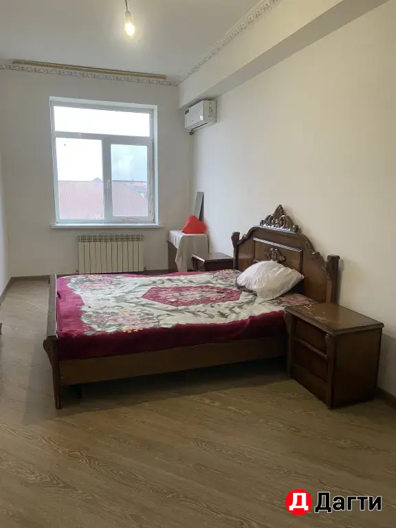 Аренда квартиры на длительный срок.