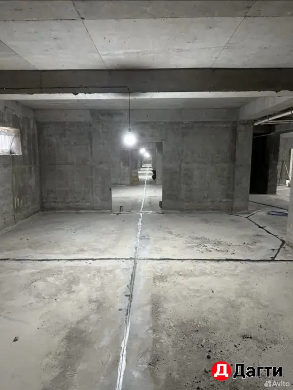 Помещение свободного назначения